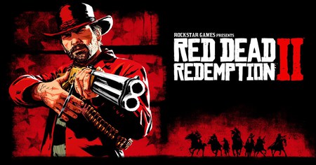 50% de réduction sur le jeu Red Dead Redemption 2