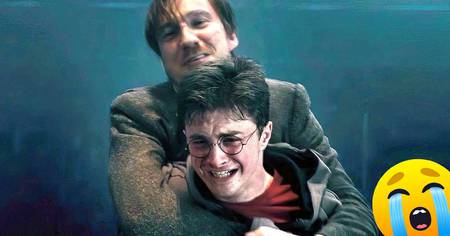 Harry Potter : ces 7 morts sont les plus traumatisantes de la saga