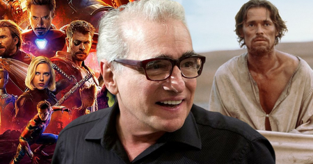 Martin Scorsese : après ses critiques de Marvel, le réalisateur culte annonce ce film ultra-polémique