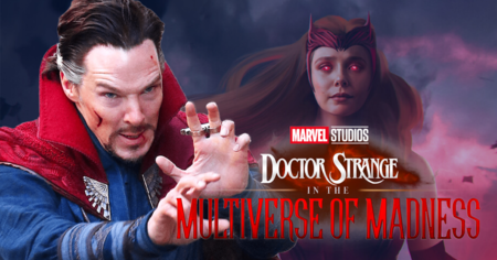 Doctor Strange 2 : on sait enfin pourquoi le film Marvel a été reporté