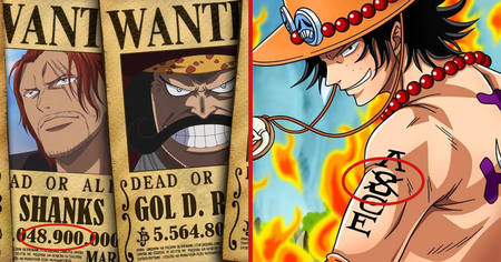 One Piece : ces 12 easter eggs et détails que vous n'avez probablement pas vus (partie 2)