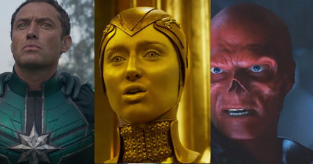 MCU : 20 méchants toujours en vie qui peuvent ou vont faire leur retour