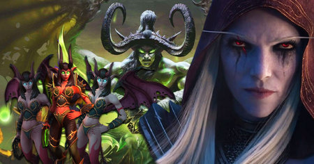 World of Warcraft : Blizzard revient sur les derniers changements inclusifs