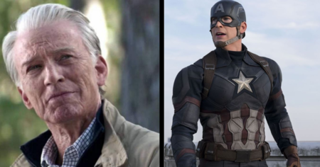 Captain America : l'annonce de Marvel qui va refroidir les fans