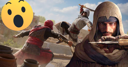 Assassin's Creed Mirage : le jeu vient de fuiter, Ubisoft va s'en mordre les doigts