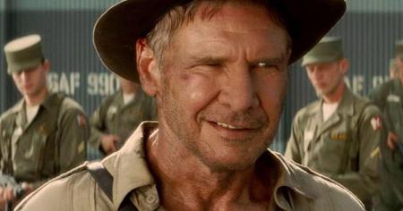 Indiana Jones 5 : une actrice de Star Wars donnera la réplique à Harrison Ford