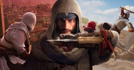 Assassin's Creed : Ubisoft a écouté les joueurs et officialise ce gros projet