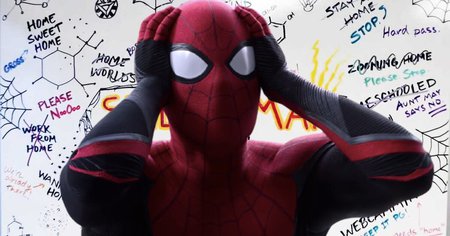 Spider-Man No Way Home : la bande-originale a fuité et révèle le spoil de l’année