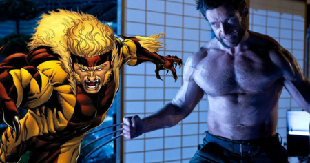 Marvel : voici pourquoi Wolverine est aussi pourri que Dents de Sabre