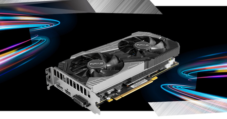 Soldes 2020 : la carte graphique KFA2 GeForce RTX 2060 Super bénéficie d'une réduction