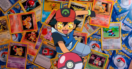 Pokémon : il arrête les études pour vendre des cartes, la meilleure décision de sa vie