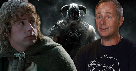 Seigneur des Anneaux : après avoir incarné Pippin, Billy Boyd va jouer dans The Elder Scrolls