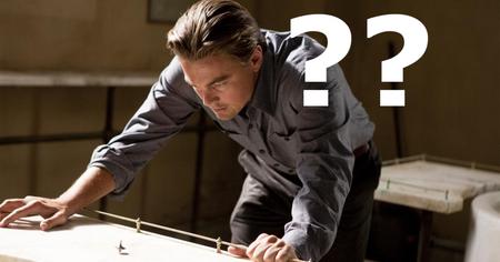 Inception : vous pensiez être le seul à ne pas avoir compris le film ? DiCaprio est dans le même cas !