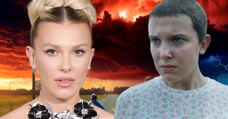 Stranger Things : lassée, Millie Bobby Brown prête à prendre cette décision radicale