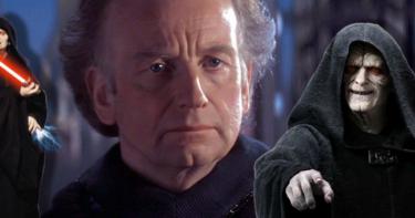 Star Wars : ces 5 éléments au sujet de Palpatine n’ont aucun sens