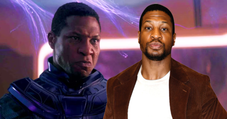 Après Marvel, Jonathan Majors retrouve un nouveau rôle à Hollywood