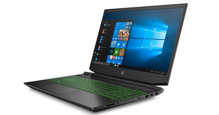 Offre spéciale sur ce PC portable gaming de chez HP avec un Ryzen 5 et une GTX 1650