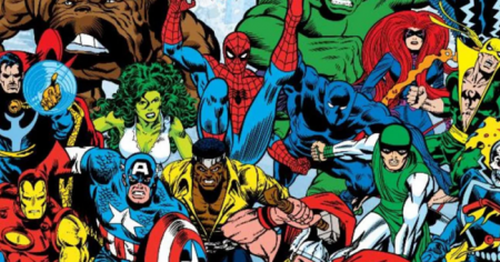 Marvel : 85 ans après, le tout premier super-héros change enfin design