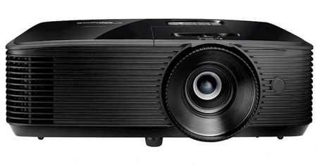 Optoma HD28B : moins 150 euros sur ce vidéoprojecteur DLP Full HD pour les French Days