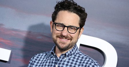 Officiel : J.J. Abrams (Star Wars, Lost) prépare un film de super-héros pour DC Comics