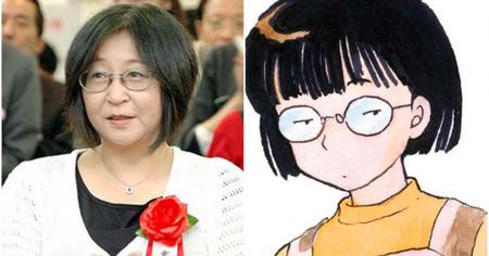 Le Festival d'Angoulême récompense la mangaka Rumiko Takahashi pour l'ensemble de son oeuvre