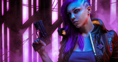 Cyberpunk 2077 : cette astuce permet de jouer dès maintenant