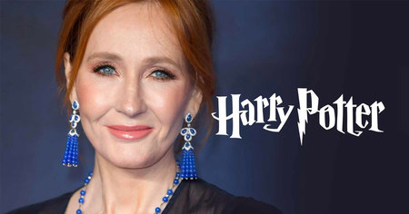 Harry Potter : J.K. Rowling pointe à nouveau du doigt les transgenres et la chirurgie pour le changement de sexe