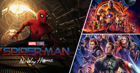 No Way Home : Spider-Man écrase les Avengers et se dirige vers ce nouveau record