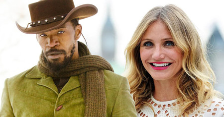 Netflix : Cameron Diaz sort de sa retraite pour ce nouveau film avec Jamie Foxx