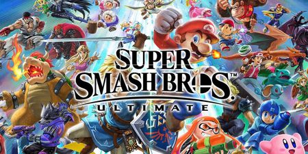 Super Smash Bros. Ultimate : un nouveau personnage enfin présenté en vidéo !