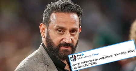 TPMP : le Complément d'Enquête sur Cyril Hanouna fait réagir les twittos (25 tweets)