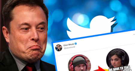 Elon Musk crée la polémique en trollant ceux qui gèrent Twitter