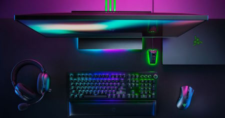 Black Friday : Huntsman Mini, Basilisk V2, Barracuda X, voici les offres à ne pas manquer chez Razer