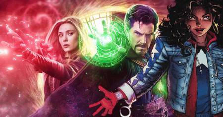 Doctor Strange 2 : un leak révèle la présence de ces cinq nouveaux personnages