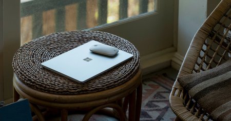 Microsoft Surface Laptop Go : un ordinateur élégant parfait pour les étudiants