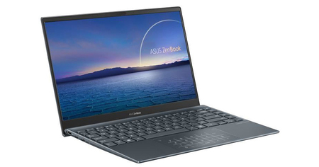 Asus Zenbook : double réduction et code promo de 200 euros pour ce PC ultra portable (Core i7)