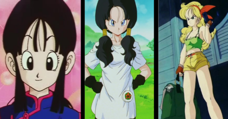 Dragon Ball : les fans ont élu leur personnage féminin préféré lors d'un nouveau sondage