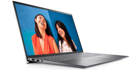 Dell Inspiron 15 : 320 euros de réduction sur ce puissant PC portable avec son Core i7