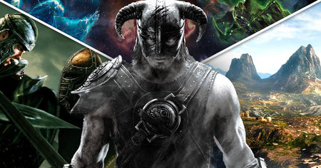 The Elder Scrolls VI : excellente nouvelle de la part de Bethesda