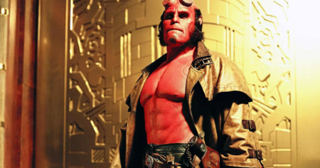 Hellboy : excellente nouvelle pour les fans du Bras droit de la Destruction