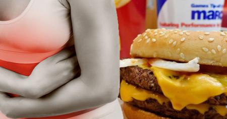 McDonald’s : ce liquide orange versé dans un restaurant parisien intoxique des clients