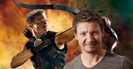 Hawkeye : Jeremy Renner a un gros projet pour Clint Barton dans la suite du MCU