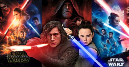 Star Wars : 7 choses que les sequels de Disney ont réussies