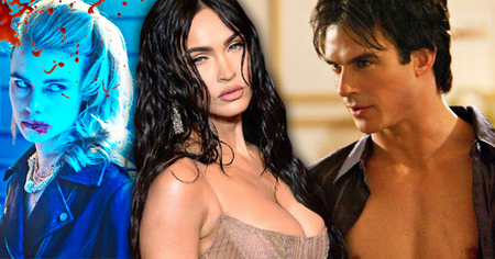 Netflix : après Vampire Diaries, ce film de vampires avec Megan Fox fait le buzz