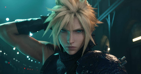 Final Fantasy VII Remake Intergrade : le jeu profite d'une réduction de 30 %