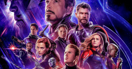 Le record du box-office d'Avengers : Endgame risque de ne jamais être battu