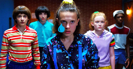 Stranger Things saison 5 : Netflix partage une très mauvaise nouvelle pour sa série phare