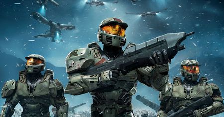 Halo : la série adaptée du célèbre jeu vidéo se veut aussi ambitieuse que Game of Thrones