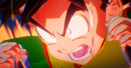 Dragon Ball Z Kakarot : des histoires inédites et canons y seront dévoilées