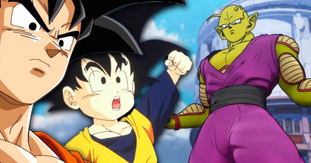 Dragon Ball Super Super Hero : après le piratage de la Toei, le film dévoile enfin sa nouvelle date de sortie